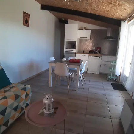 Сasa de vacaciones L'ecureuil*** *
