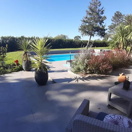 펜션 L'ecureuil*** *