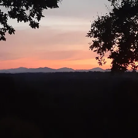 L'ecureuil*** 度假居 Mouscardes