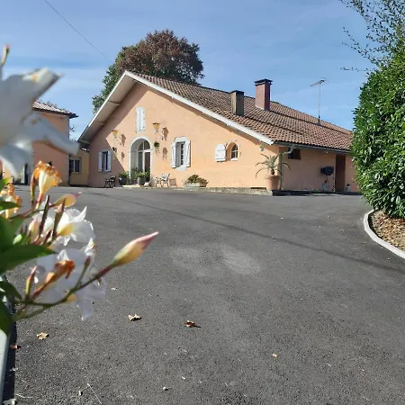 L'ecureuil*** * Mouscardès
