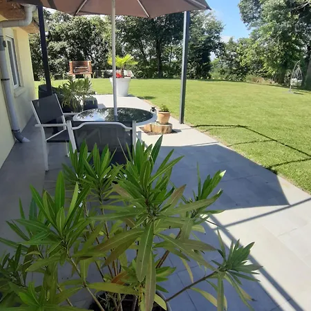 L'ecureuil*** 度假居 *