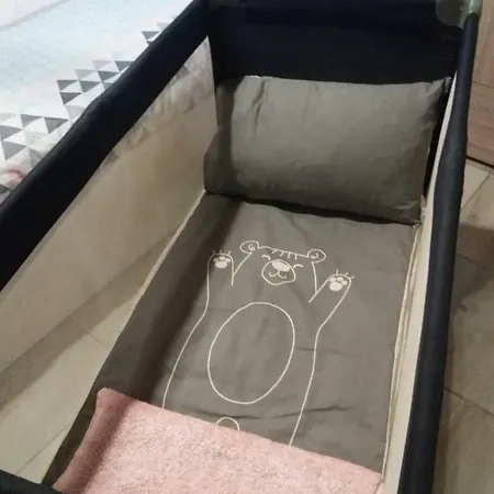 L'ecureuil*** 度假居 *