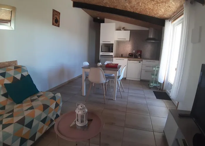 別荘 L'ecureuil*** *