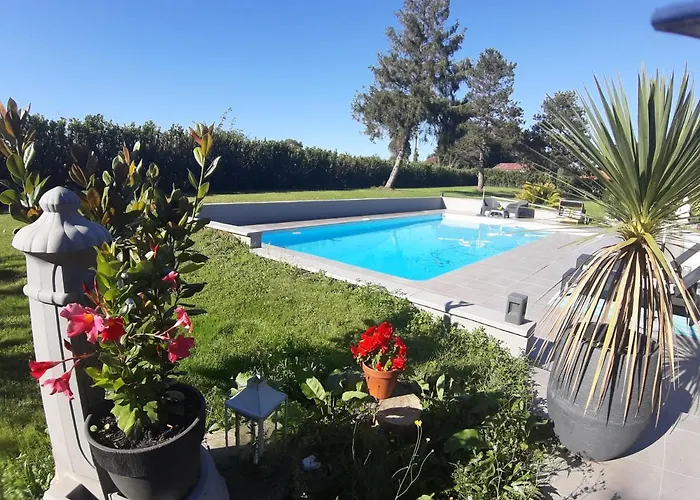 別荘 L'ecureuil*** *