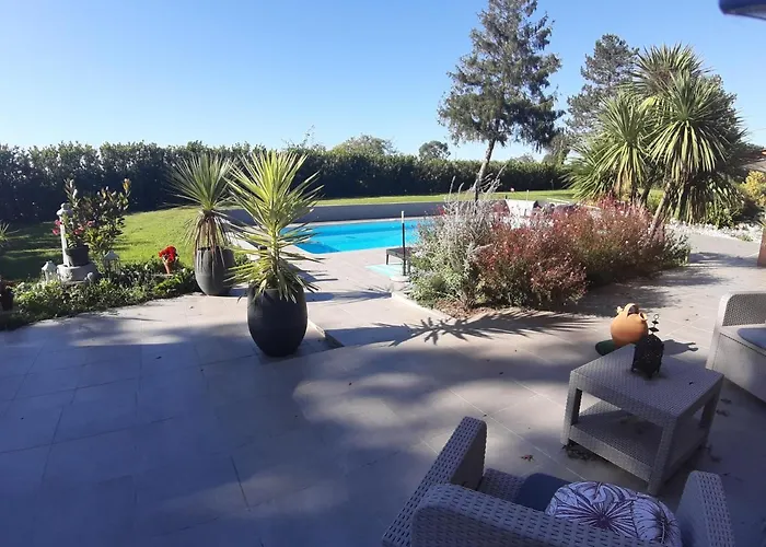 別荘 L'ecureuil*** *