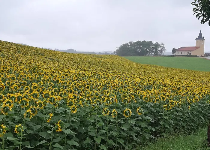 L'ecureuil*** 別荘 *