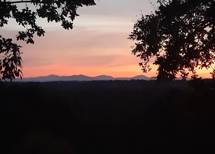 L'ecureuil*** Σπίτι διακοπών Mouscardes