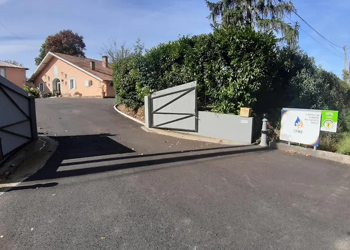 L'ecureuil*** 別荘