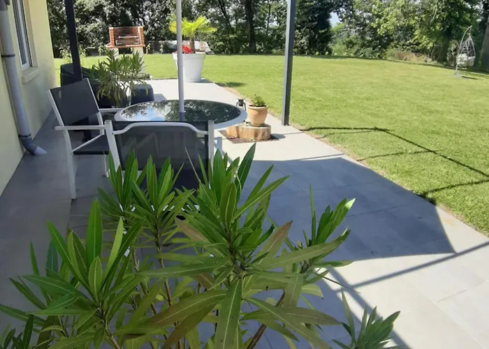 L'ecureuil*** 別荘 *