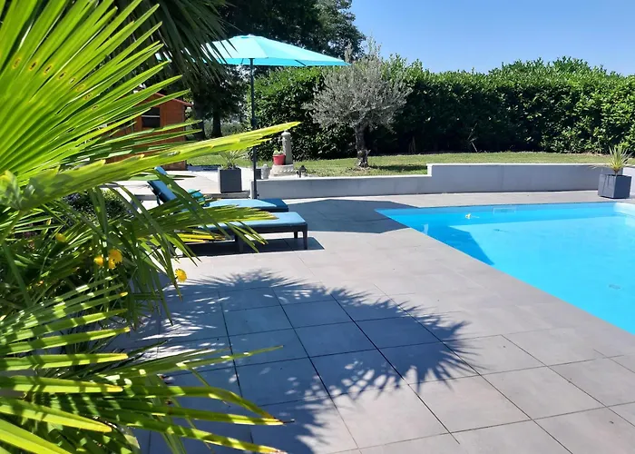 別荘 L'ecureuil*** *