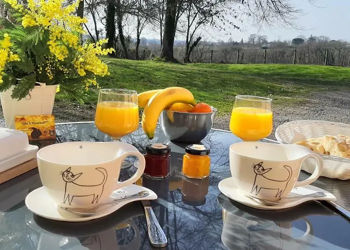 L'ecureuil*** 別荘 *